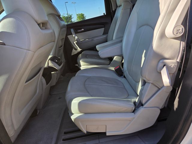 2012 GMC Acadia SLT-1