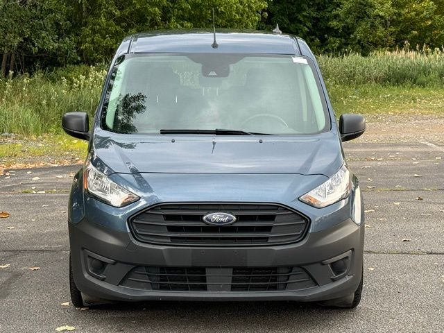 2022 Ford Transit Connect XL 8