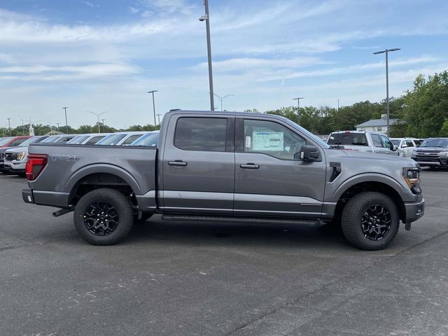 2024 Ford F-150 XLT 26