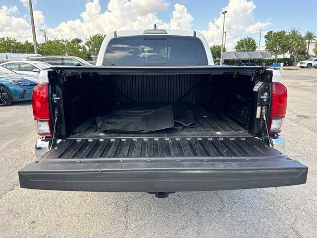 2022 Toyota Tacoma - $31,988