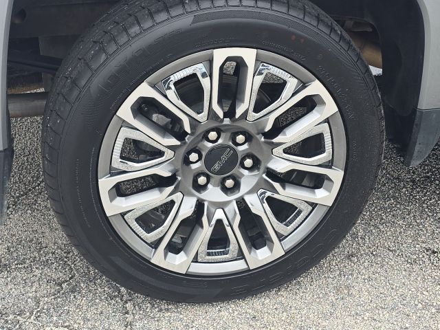 Photo of 2024 GMC Sierra 1500 Denali Ultimate in Dallas, GA - 42,  2024 GMC Sierra 1500 Denali Ultimate:C02317