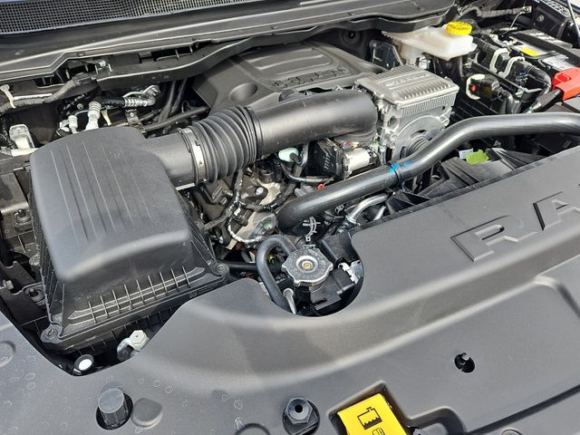 New 2026 Black Ram Limited image 26