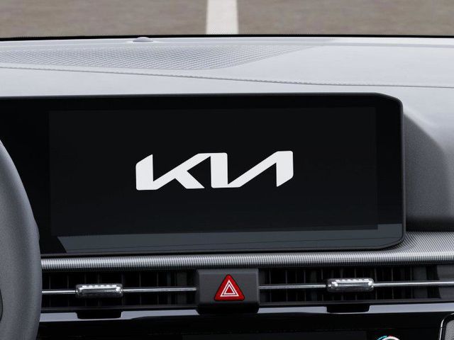 New 2027 Kia Sportage Hybrid SUV