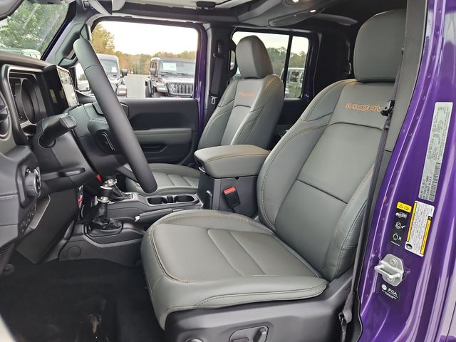 New 2026 Purple Jeep Mojave image 6