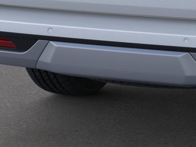 2025 Ford Expedition Platinum:168860