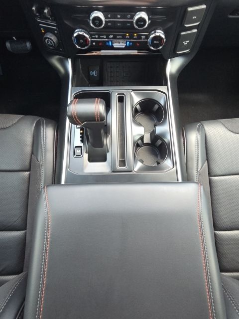 2024 Ford F-150 Raptor:46374A