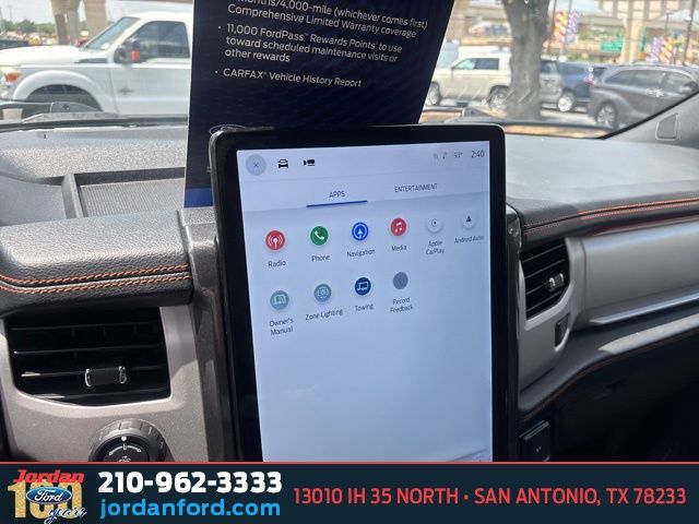 Used Car 2023 Ford Expedition  Timberline For Sale Under $60,000 In San Antonio, Texas