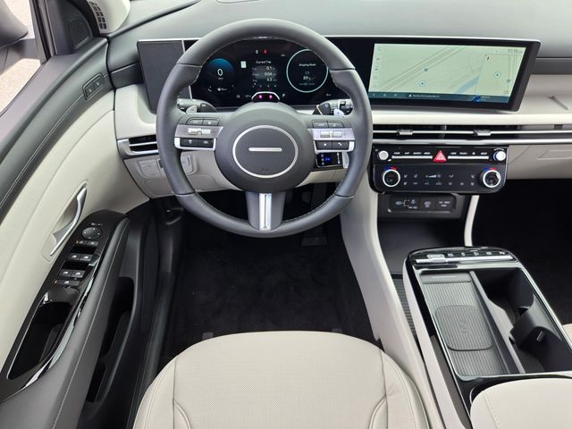 2026 Hyundai Tucson - $38,253