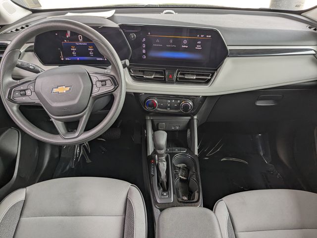 2024 Chevrolet Trailblazer LT photo