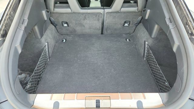 2016 Porsche Panamera