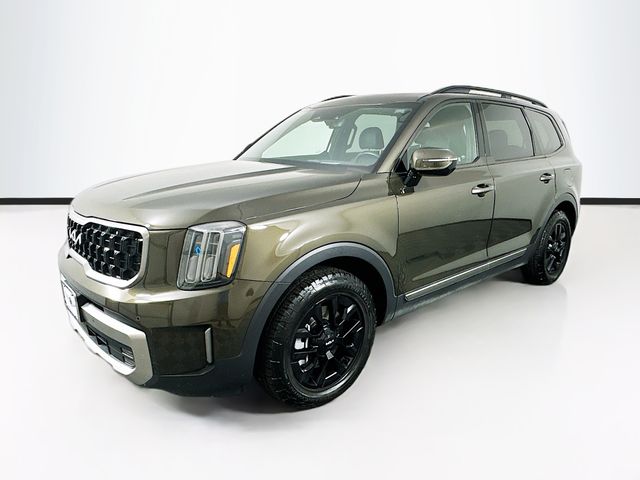 2023 Kia Telluride SX Prestige -
                Round Rock, TX