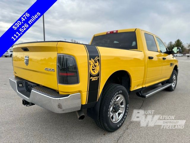 2014 Ram 3500 Tradesman 5