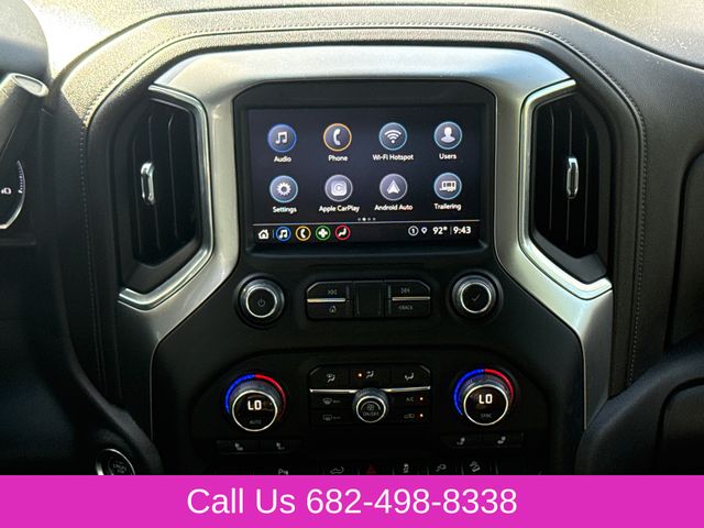 Used 2021 Chevrolet Silverado 1500 Truck