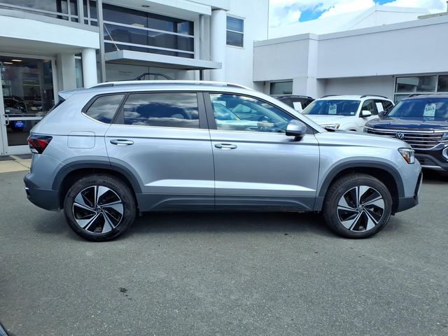 2026 Volkswagen Taos - Image 9