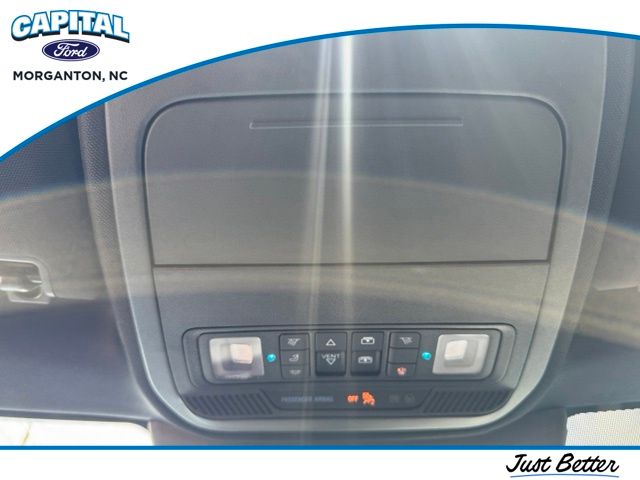 New 2027 White Ford Tremor image 33