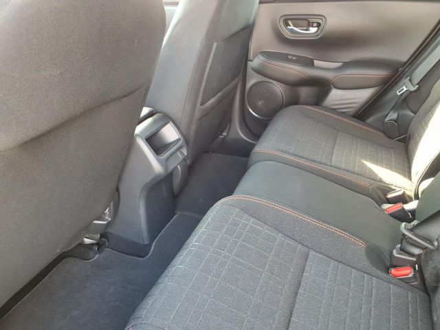Used 2026 Honda HR-V SUV