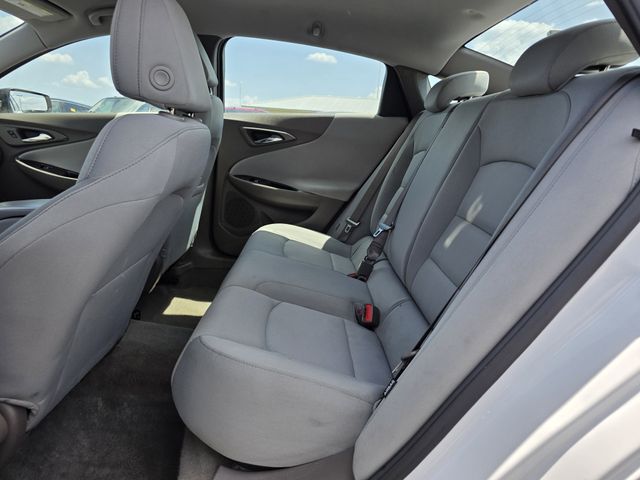 Used 2023 Chevrolet Malibu Sedan