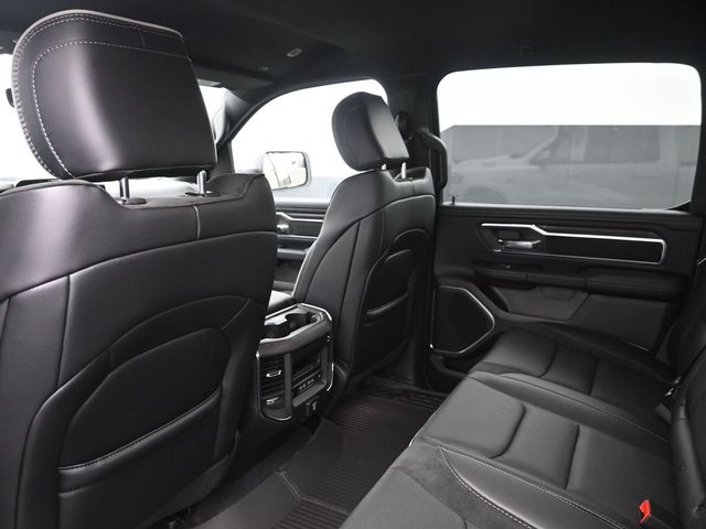 new 2026 Ram 1500 car, priced at $63,006