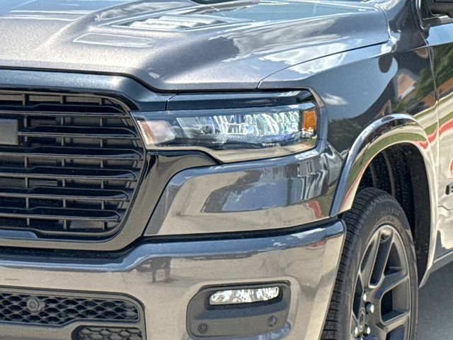 New 2026 Ram 1500 Truck