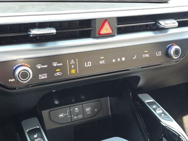 2024 Kia Sorento X-Line SX Prestige:45431A1A