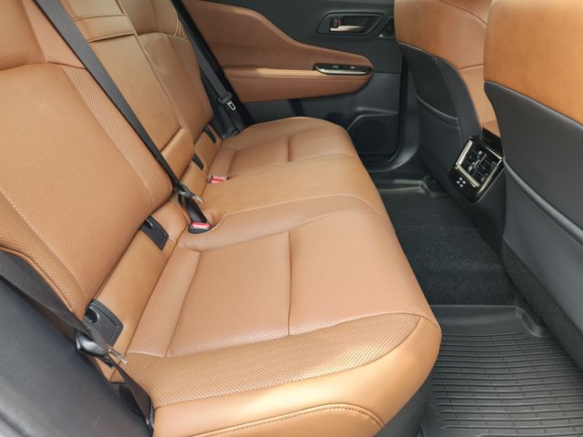 2026 Toyota Crown Signia Limited White at Classic Toyota Galveston