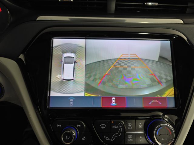 Used 2019 Gray Chevrolet Premier image 19