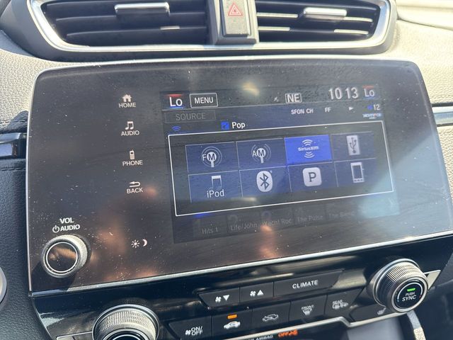 Used 2018 Honda CR-V SUV
