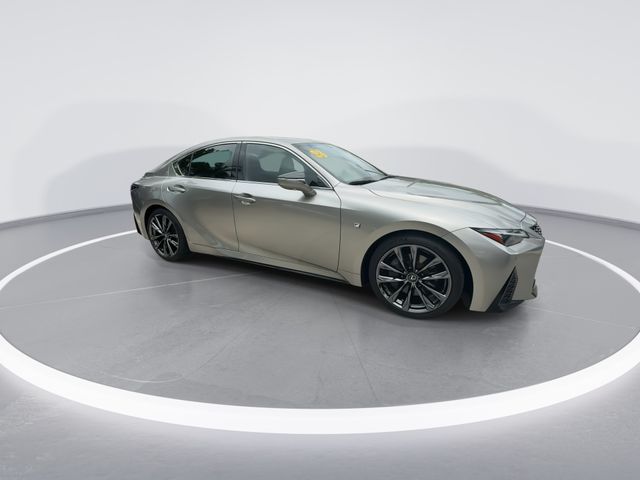 2023 Lexus IS - $42,498