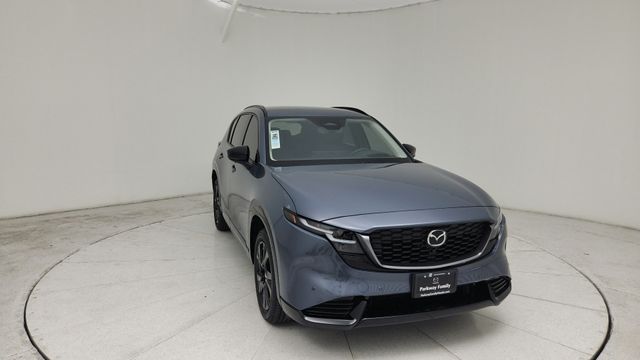 2026 Mazda CX-5 2.5 S Premium Plus - 7
