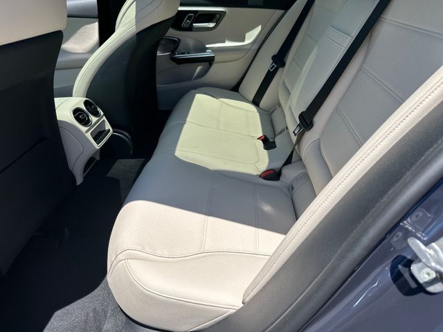 2025 Mercedes-Benz C-Class C 300 Blue at Bob King Buick GMC