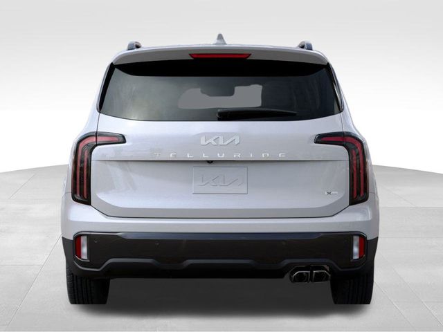 2024 Kia Telluride EX X-Line 13