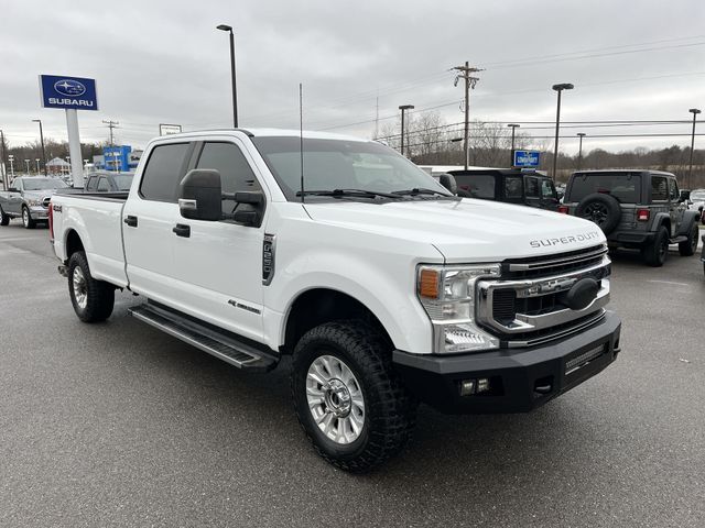 Used 2022 White Ford XL image 11