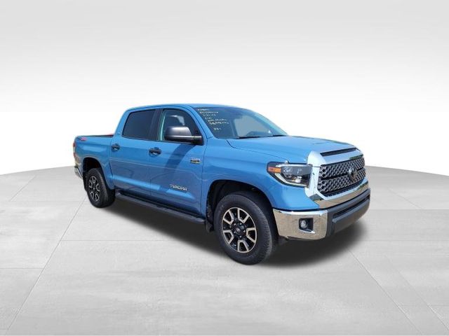 2021 Toyota Tundra  7