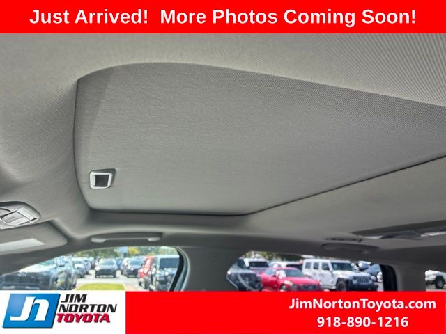 Used 2025 Kia Telluride SUV