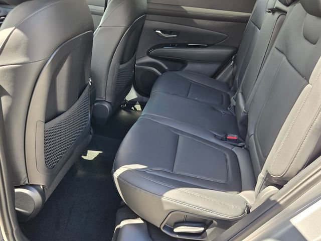 2026 Hyundai Tucson - $37,813
