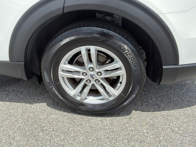 Used 2023 Ford Explorer SUV