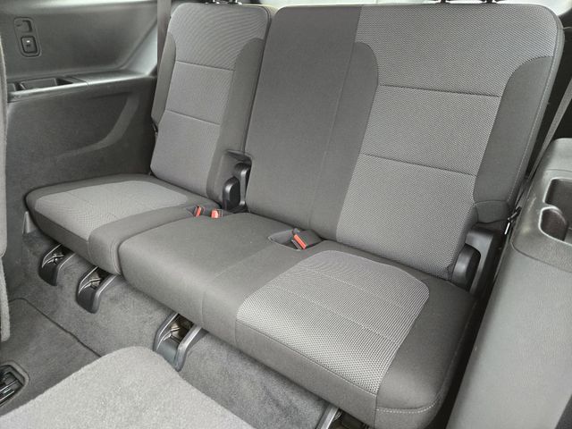 2023 Chevrolet Traverse LT White at Classic Elite Chevrolet Hwy 6
