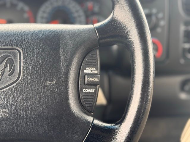 1997 Dodge Dakota SLT