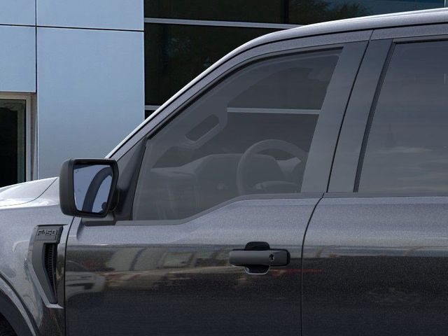 2025 Ford F-150 STX - Photo 20