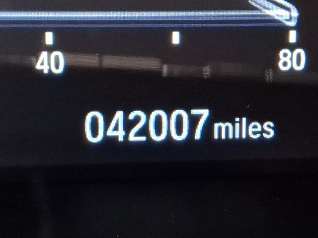 used 2022 Honda CR-V car, priced at $26,960