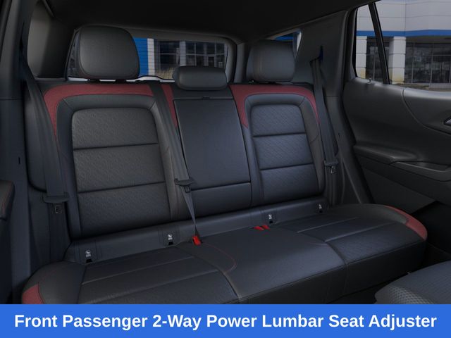 New 2025 Chevrolet Equinox For Sale in New Hudson, MI