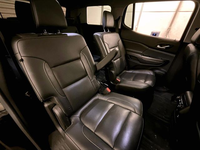 2019 GMC Acadia SLT-1 Black at Carlisle Cadillac Buick GMC