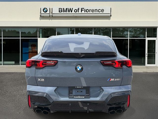 New 2026  BMW M35i image 5
