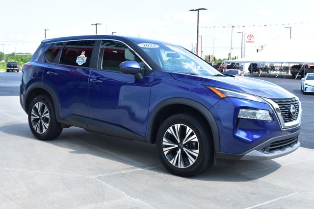 Used 2023 Nissan Rogue SUV
