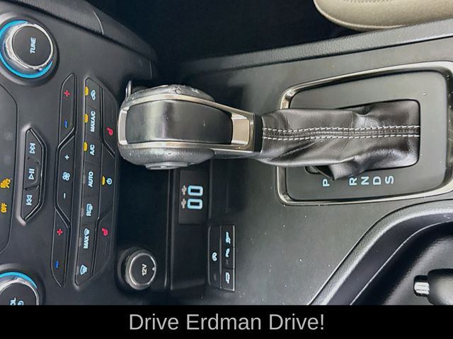 Used 2019 Ford Ranger Truck