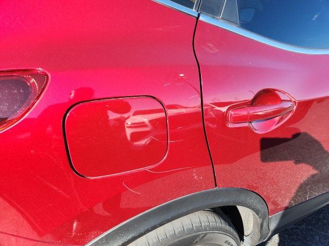 Thumbnail: 2022 Nissan Rogue Sport - 2