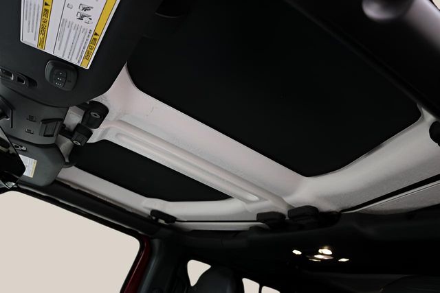 Used Car 2021 Jeep Wrangler  Unlimited Sahara Altitude For Sale Under $35,000 In Austin, Texas