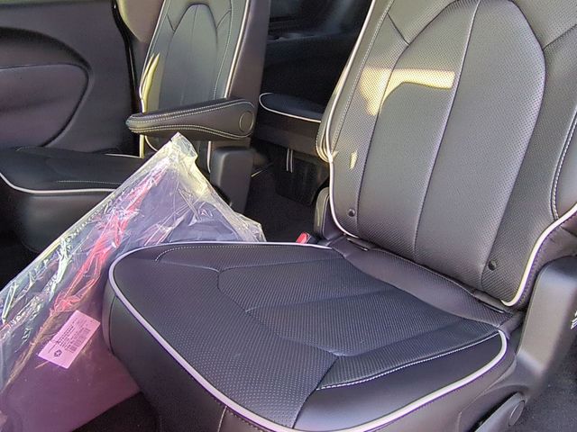 new 2026 Chrysler Pacifica car, priced at $47,220