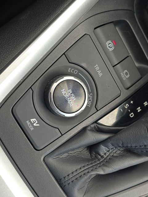 2024 Toyota RAV4 Hybrid XSE:47124A