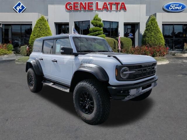 2025 Ford Bronco Raptor 4WD